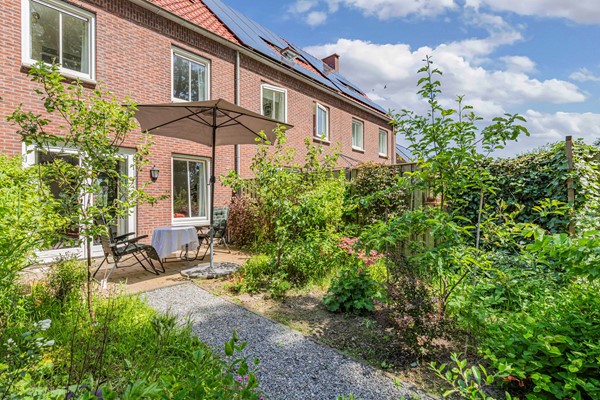 Medium property photo - Meerweg 35A, 8313 AK Rutten